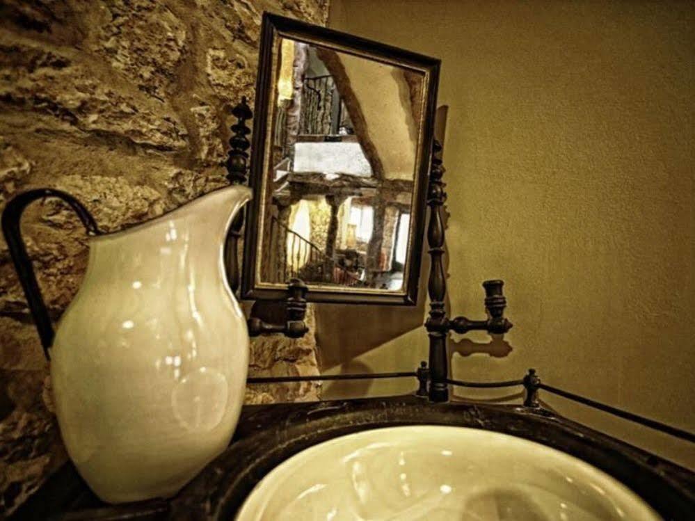 Posada La Casona De Valbuena Вальбуэна-де-Дуэро Экстерьер фото